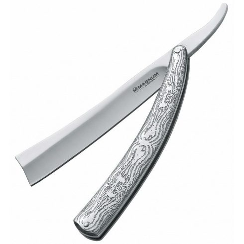 BÖKER MAGNUM Fleet Street Razor zsebkés - 01LG242