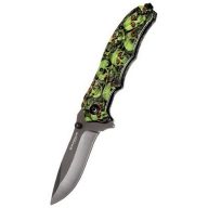 BÖKER MAGNUM Hades Rescue zsebkés - 01LG293