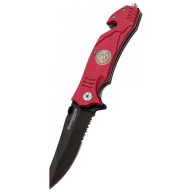 BÖKER MAGNUM Fire Fighter zsebkés