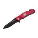 BÖKER MAGNUM Fire Fighter zsebkés - 01LL470