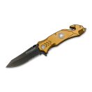BÖKER MAGNUM Army Rescue zsebkés