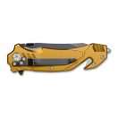 BÖKER MAGNUM Army Rescue zsebkés - 01LL471