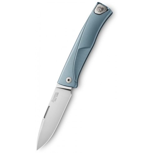 LIONSTEEL Thrill Titanium zsebkés -Több színben