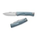LIONSTEEL Thrill Titanium zsebkés -Több színben - 01LS16_