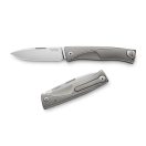 LIONSTEEL Thrill Titanium zsebkés -Több színben - 01LS16_
