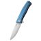 LIONSTEEL Myto Titanium zsebkés  - Több színben - 01LS17_
