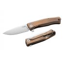 LIONSTEEL Myto Titanium zsebkés  - Több színben - 01LS17_
