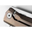 LIONSTEEL Myto Titanium zsebkés  - Több színben - 01LS17_