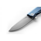 LIONSTEEL Myto Titanium zsebkés  - Több színben - 01LS17_