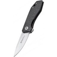 MASERIN AM-3 Titanium Carbon zsebkés