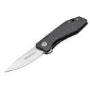 MASERIN AM-3 Titanium Carbon zsebkés