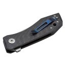 MASERIN AM-3 Titanium Carbon zsebkés