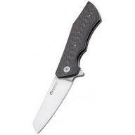 MASERIN AM-2 Black Carbon zsebkés - 01MA050
