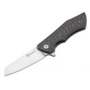 MASERIN AM-2 Black Carbon zsebkés - 01MA050