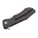 MASERIN AM-2 Black Carbon zsebkés - 01MA050