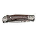 BÖKER MAGNUM Damascus Countess zsebkés - 01MB049DAM