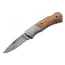 BÖKER MAGNUM Damascus Mistress zsebkés - 01MB171DAM