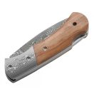 BÖKER MAGNUM Damascus Mistress zsebkés - 01MB171DAM