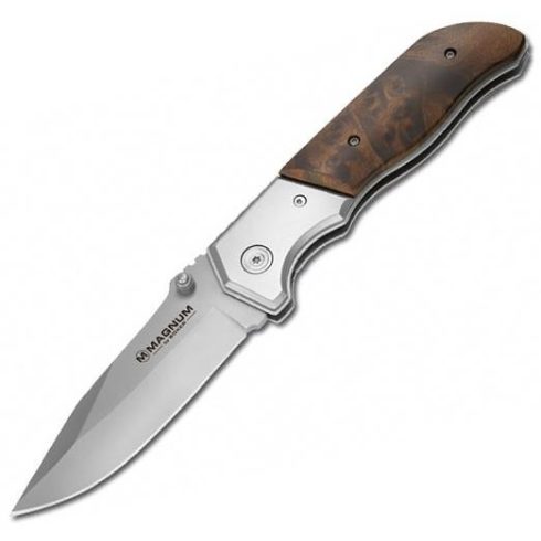 BÖKER MAGNUM Forest Ranger zsebkés - 01MB233