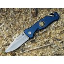 BÖKER MAGNUM Law Enforcement zsebkés - 01MB365