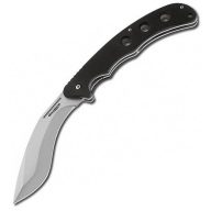 BÖKER MAGNUM Pocket Kukri zsebkés