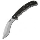 BÖKER MAGNUM Pocket Kukri zsebkés