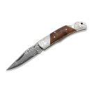 BÖKER MAGNUM Damascus Duke zsebkés - 01MB946DAM