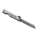 HIGONOKAMI Kinzoku Damascus zsebkés - 01PE310