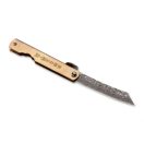 HIGONOKAMI Hoseki Damascus zsebkés - 01PE311