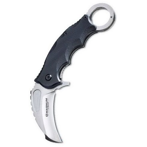 BÖKER MAGNUM Alpha Kilo Karambit zsebkés