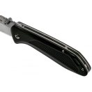 BÖKER MAGNUM Advance Checkering Black zsebkés - 01RY302