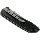 BÖKER MAGNUM Advance Checkering Black zsebkés - 01RY302