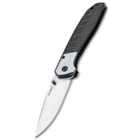 BÖKER MAGNUM Advance Pro EDC Thumbstud zsebkés