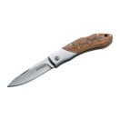 BÖKER MAGNUM Caveman Steel zsebkés - 01RY818