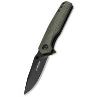BÖKER MAGNUM Field Flipper zsebkés
