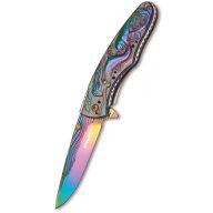 BÖKER MAGNUM Rainbow Yara zsebkés - 01SC069