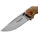 BÖKER MAGNUM Red Pupil zsebkés - 01SC071