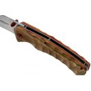 BÖKER MAGNUM Red Pupil zsebkés - 01SC071