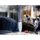 BÖKER MAGNUM Huayna Blue zsebkés - 01SC089