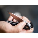 BÖKER MAGNUM Huayna Blue zsebkés - 01SC089