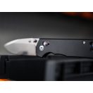 BÖKER MAGNUM Rockstub Black zsebkés