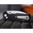 BÖKER MAGNUM Rockstub Black zsebkés - 01SC091