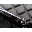 BÖKER MAGNUM Rockstub Black zsebkés - 01SC091