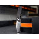 BÖKER MAGNUM Rockstub Black zsebkés - 01SC091