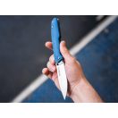 BÖKER MAGNUM Deep Blue Canvas zsebkés - 01SC714