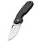 VIPER TECNOCUT Odino Carbon zsebkés - 01VP164