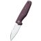 VIPER TECNOCUT Dan2 Burgundy Micarta zsebkés - 01VP199