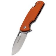 VIPER TECNOCUT Kyomi G-10 Orange zsebkés - 01VP213