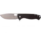 VIPER TECNOCUT Fortis Carbon Fiber zsebkés - 01VP223