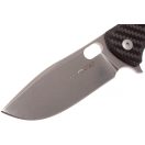 VIPER TECNOCUT Fortis Carbon Fiber zsebkés - 01VP223